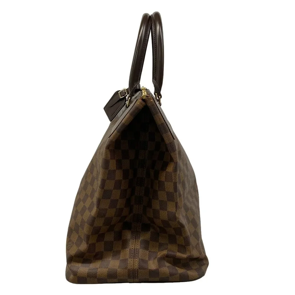 Louis Vuitton Greenwich PM Damier Boston Bag N41165